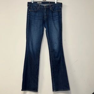 Ag Adriano goldshmied jeans